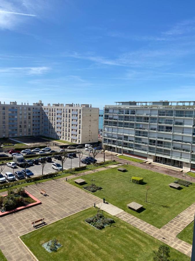 NOUVEAU - Vivez La forêt à la Marina - Résidence de France Le Havre Extérieur photo