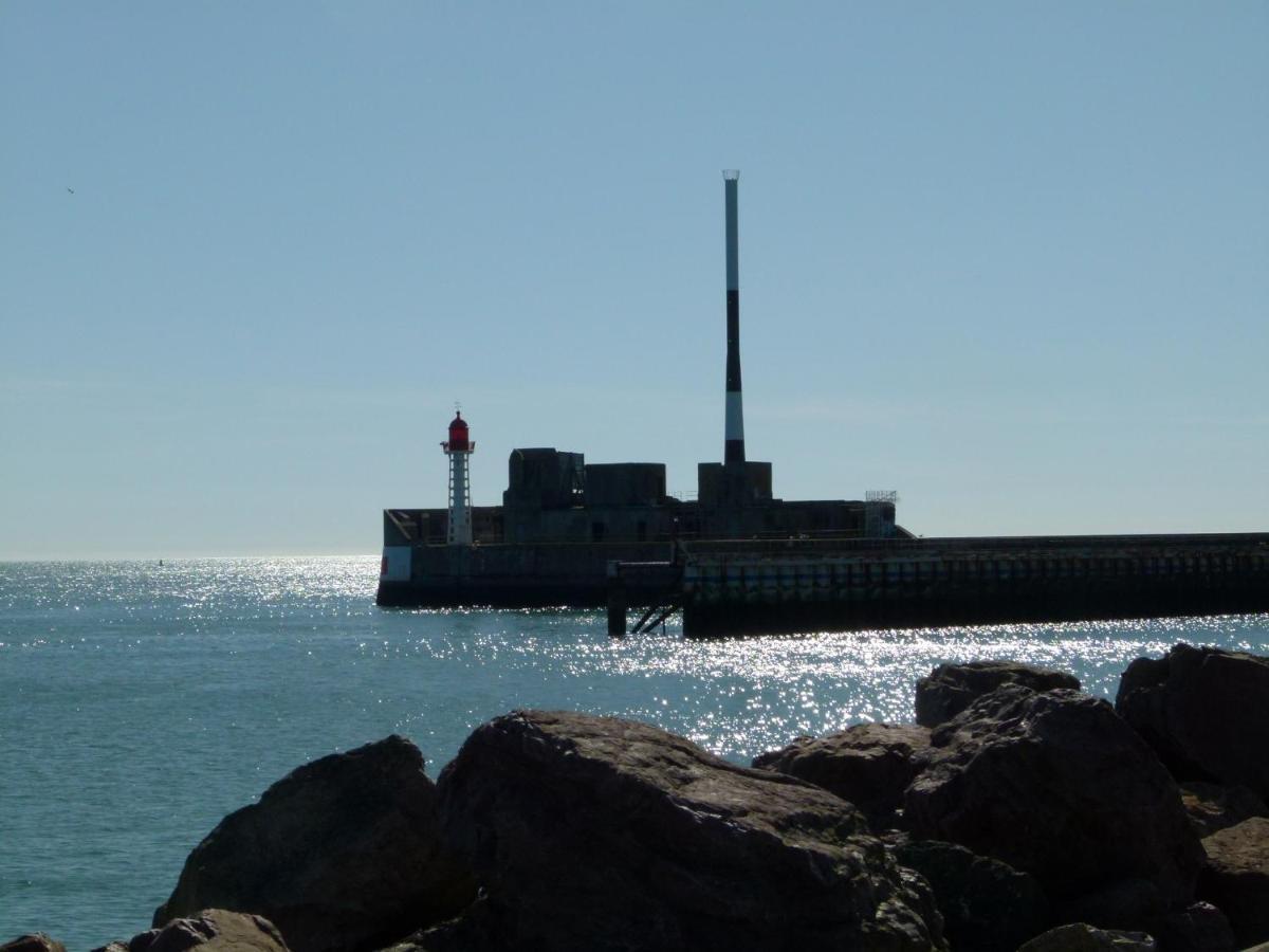 NOUVEAU - Vivez La forêt à la Marina - Résidence de France Le Havre Extérieur photo